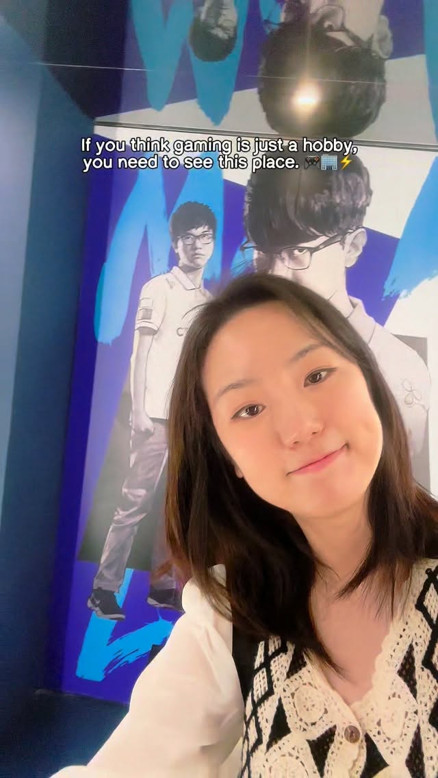 Jinri, LoL Park