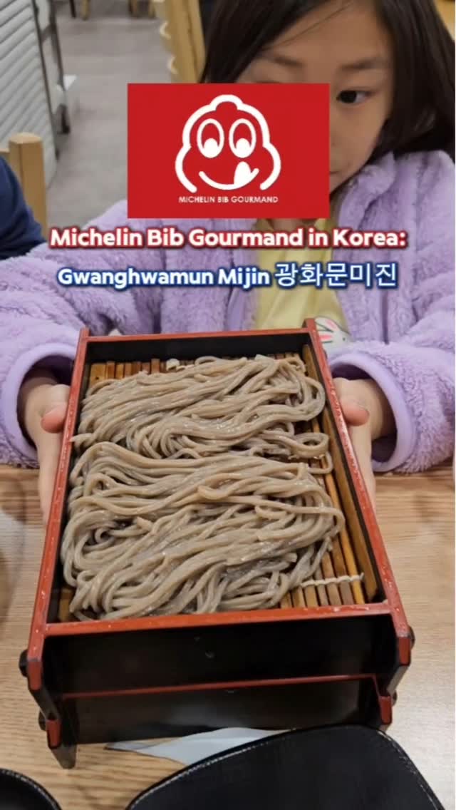 Appa's Diary, Gyeongbokgung Palace