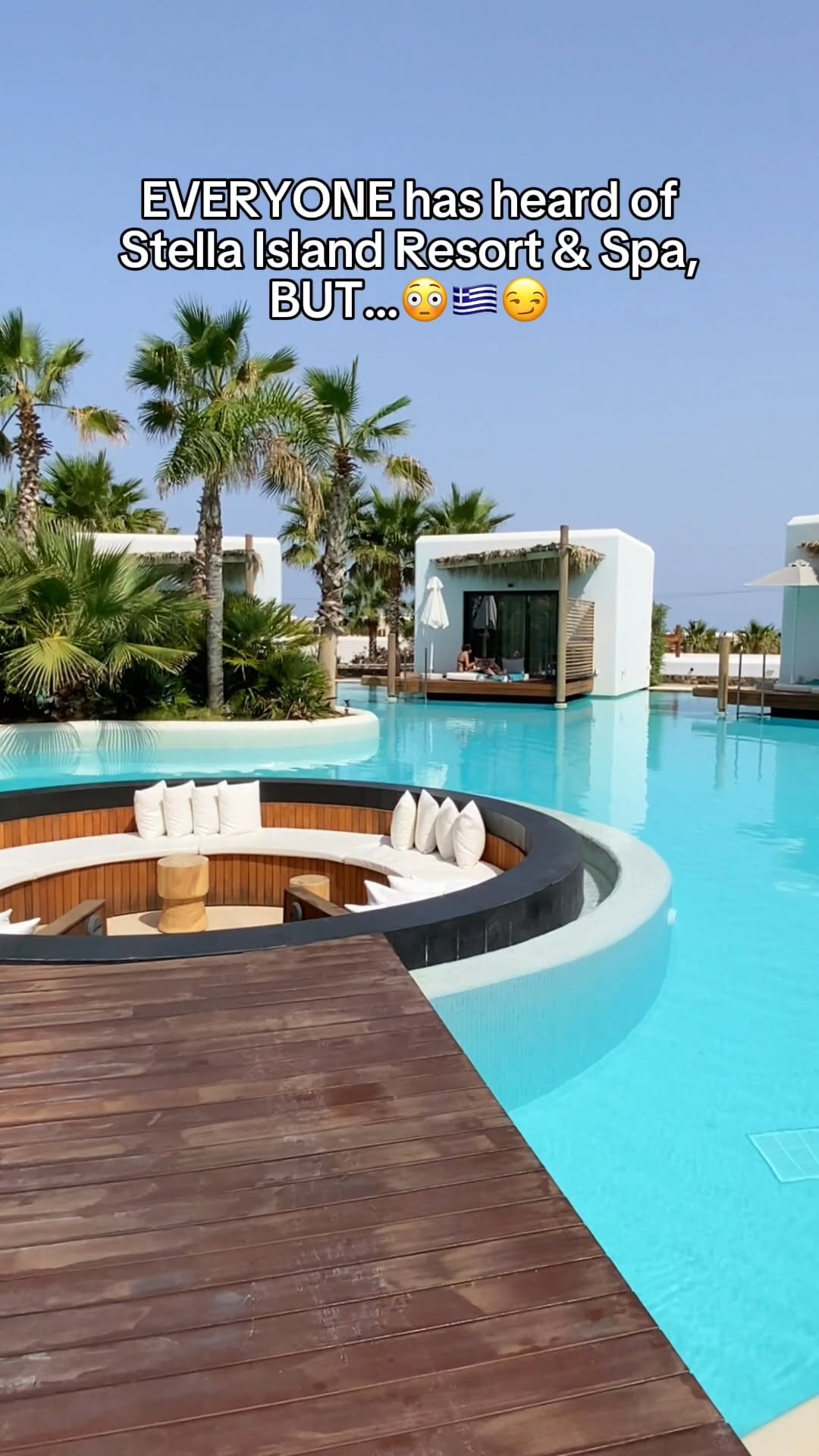 Trending Travel, Stella Island Resort & Spa (Adults Only)