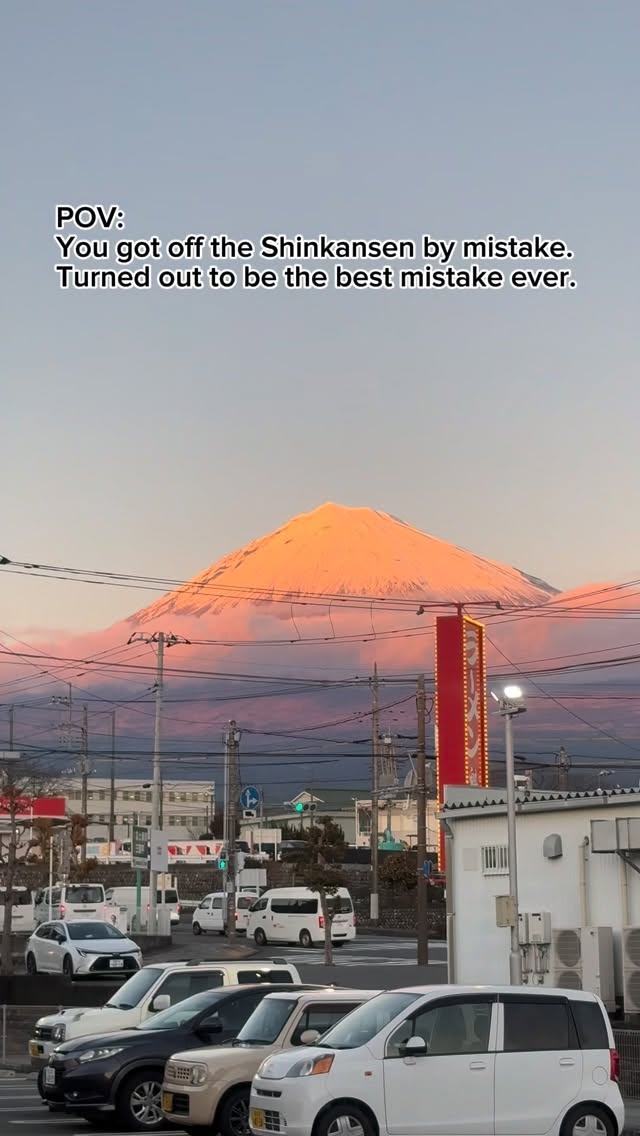 Fuji Soul Tours🗻, Mount Fuji