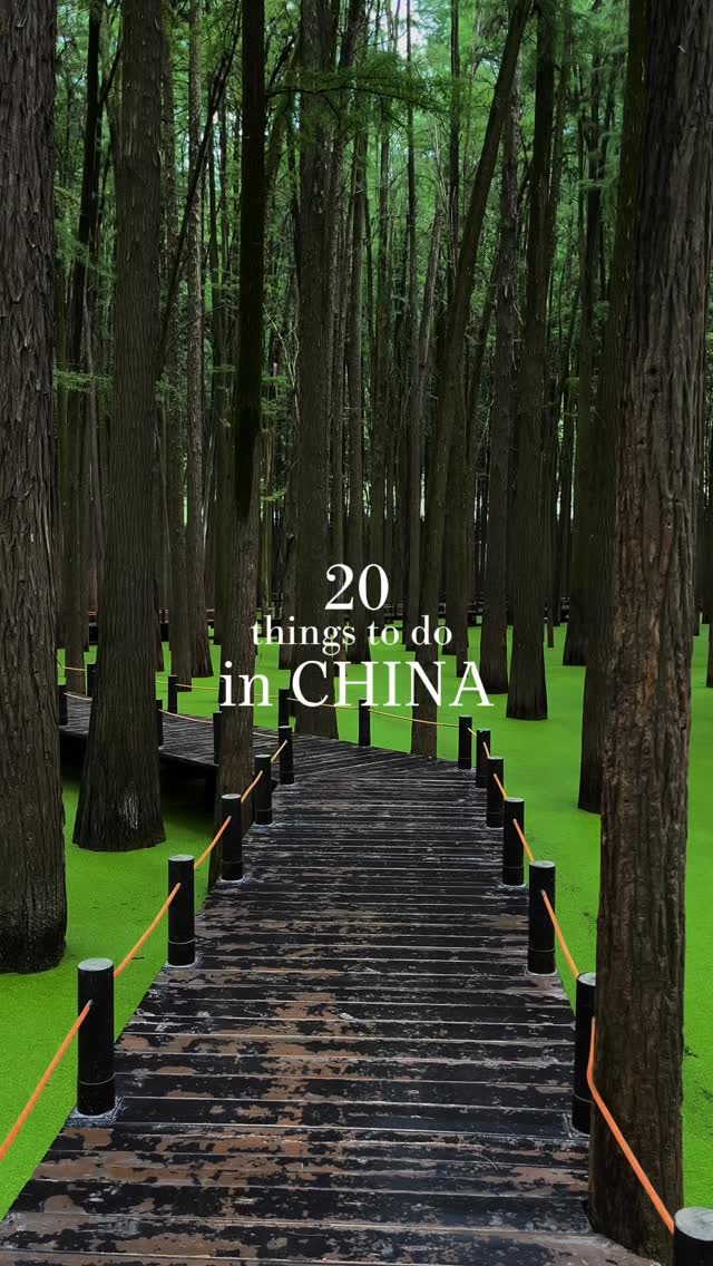 rached | travel | hotels, Great Wall of China