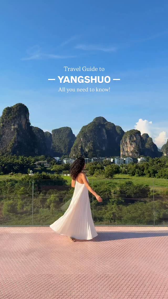Cynthia | Travel Muse & Storyteller, Longji Rice Terrace Scenic Spot