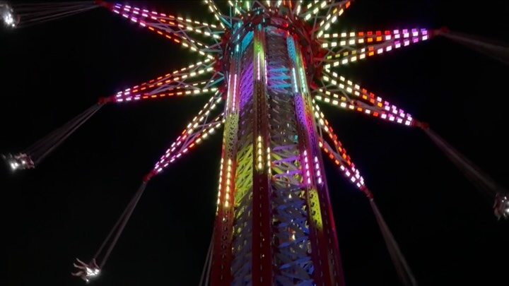 Rasmi, Asiatique The Riverfront