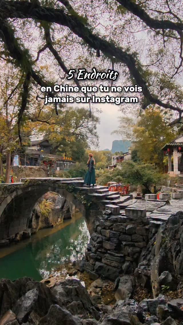 Romane 🐘 Voyager en Asie autrement 🌏, Forbidden City