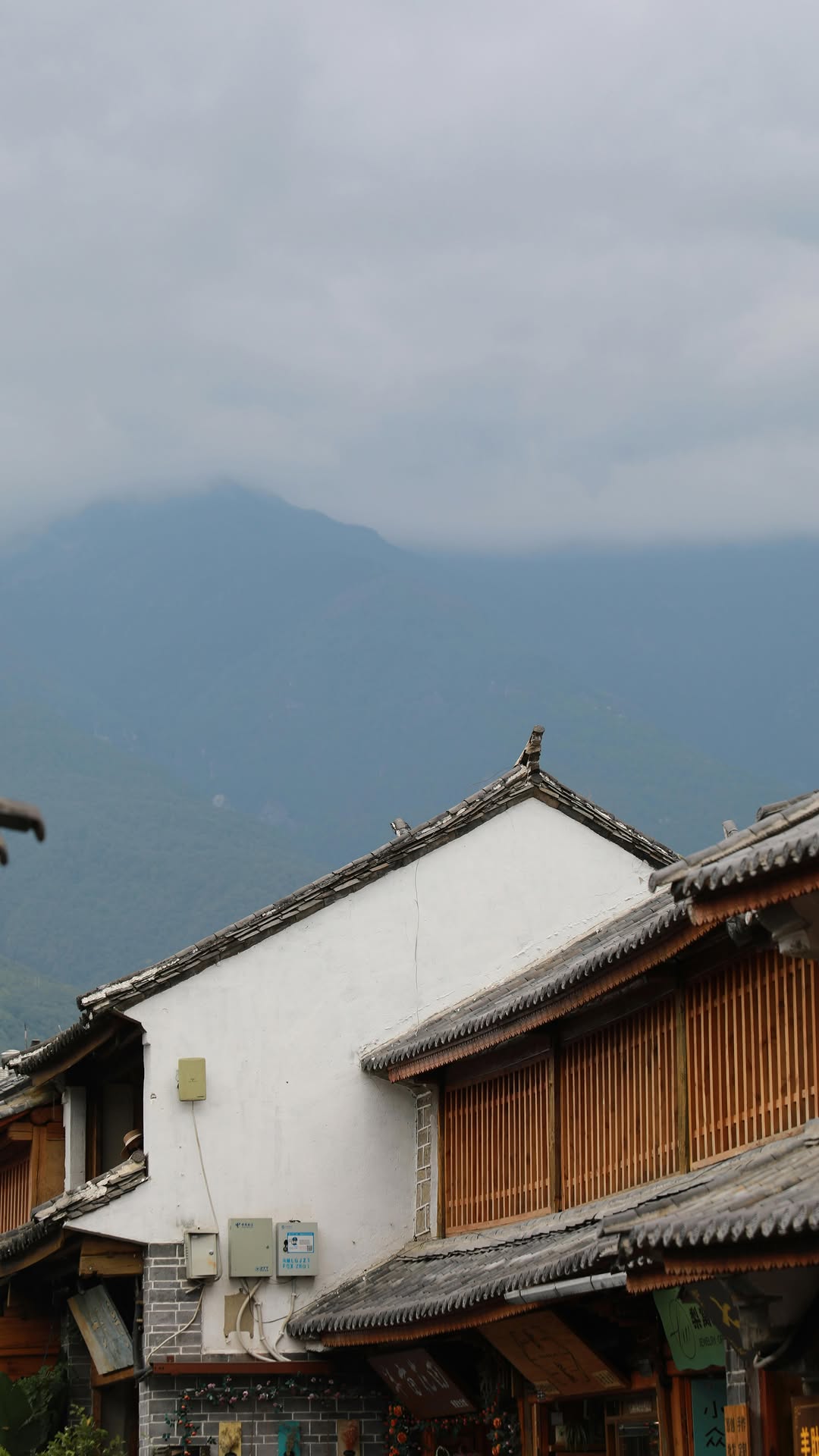 Mandy - Créatrice de voyage sur-mesure en Chine 🇨🇳, Old Town of Lijiang