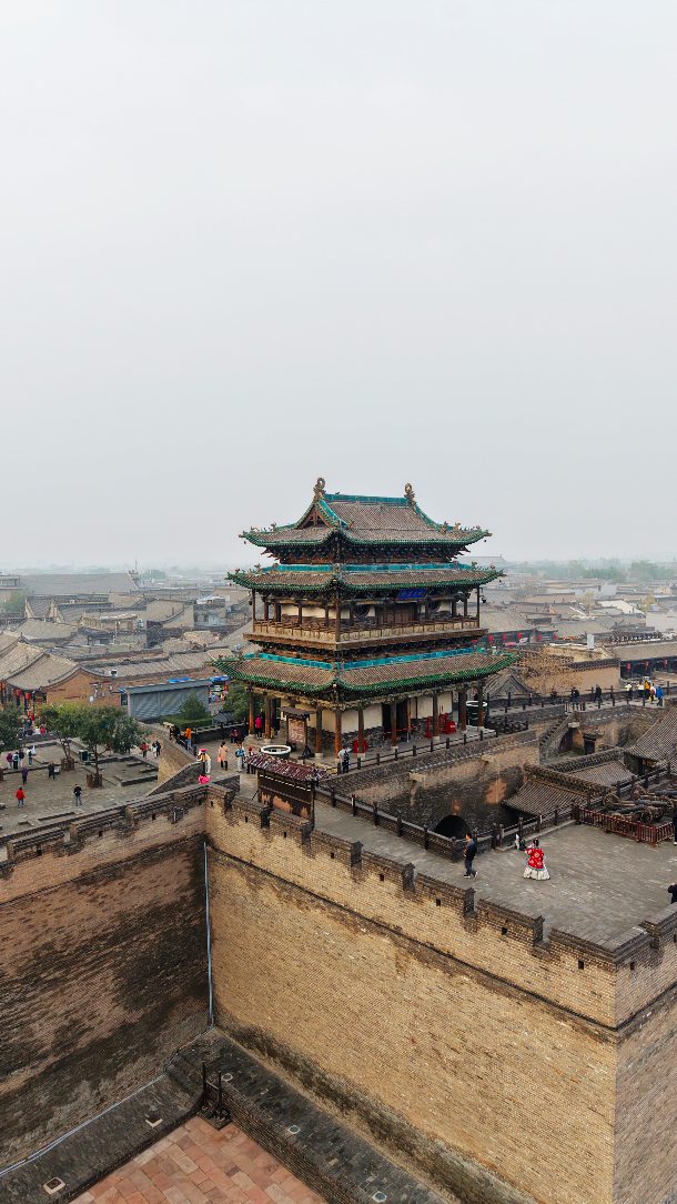 Killian | Aventures Outdoor, Beijing