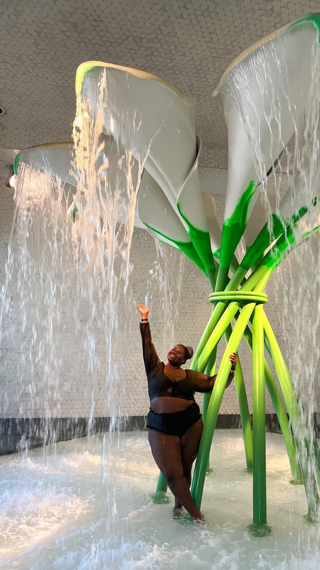 Tonia || Creator & Author, Therme Bucharest