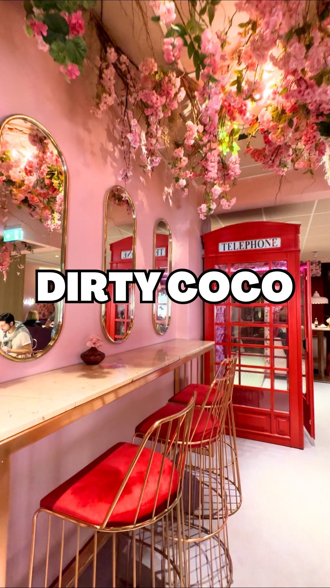 Jenny Frennberg | STOCKHOLM FOOD GEMS 💎, Drottninggatan