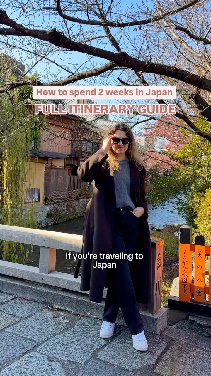 Stacy Sukharevsky | Travel Creator, Nakamise-dori Street