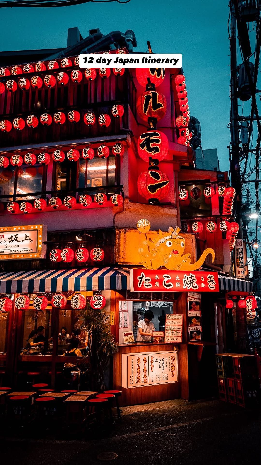 Eli Aguirre | Affordable Bucketlist Travel, Shibuya Scramble Crossing