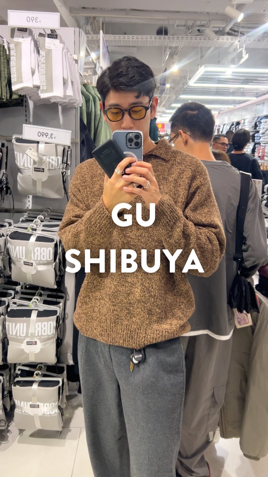 Jeff Yamazaki, Japan