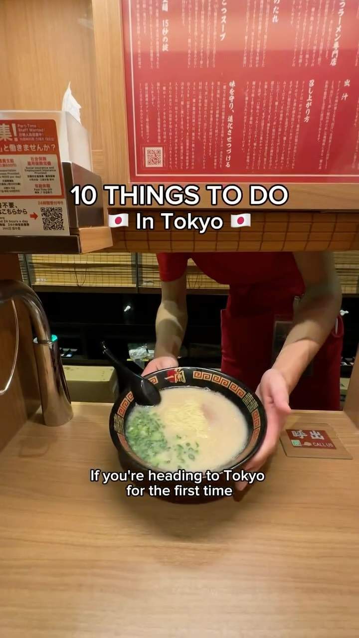 Michelle | Sydney Creator • Food & Travel, Shibuya Scramble Crossing
