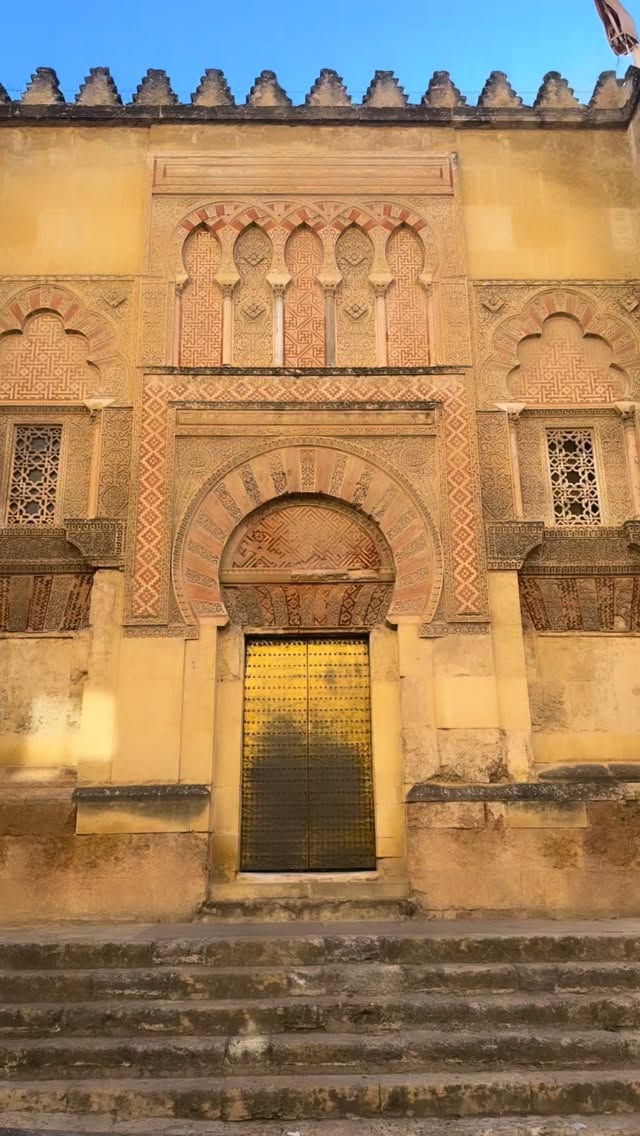 Kashif Hayat Khan, Alcazar of the Christian Monarchs