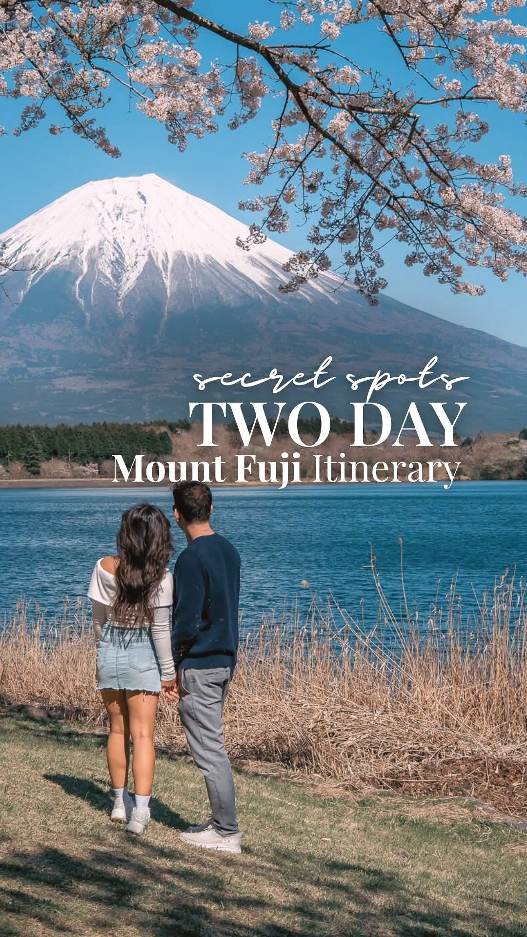Andrew Stajfer, Mount Fuji