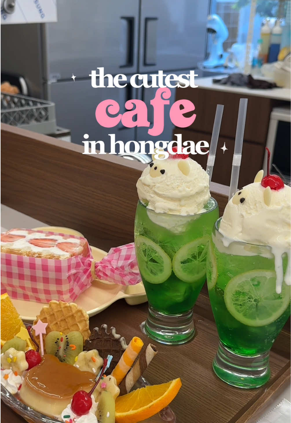ramrouma (˶˃ ᵕ ˂˶), AK PLAZA Hongdae