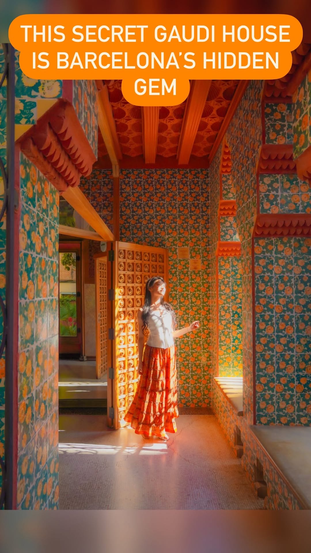 ANGI 🦢 luxury travel with love, La Sagrada Familia