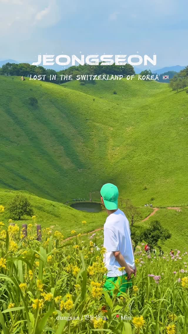 Jun 🇻🇳, Mindungsan