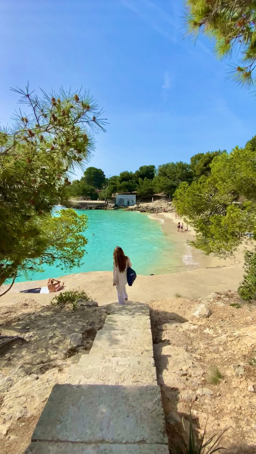 Mallorca Dream Guide by Izzy ☀️, Cala Major