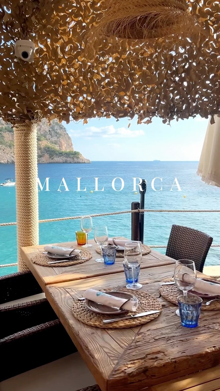 Selina Lehmann I Mallorca Guide 🏝️, Cap de Formentor