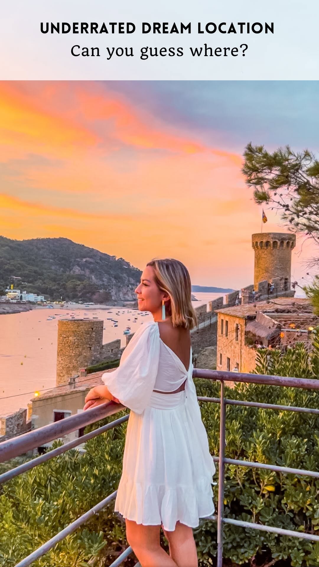 Diana | Luxury & Adventure Travel, Calella de Palafrugell