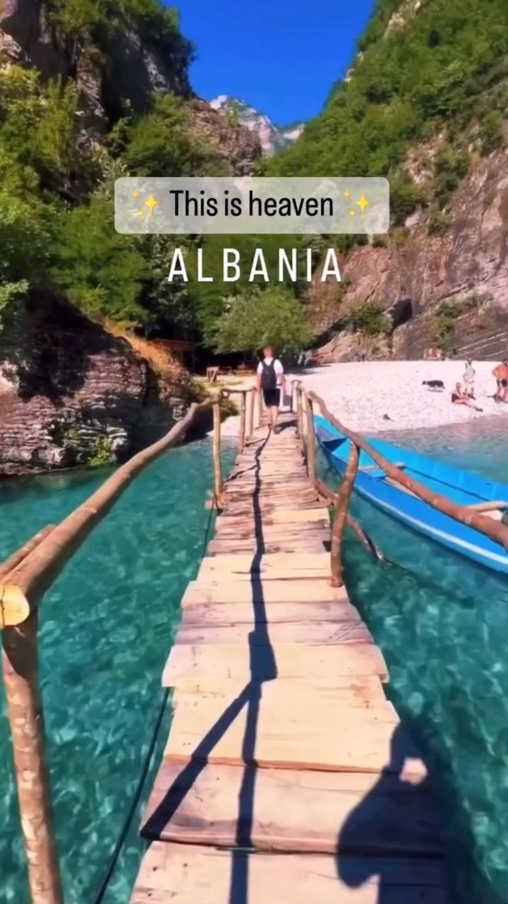 Albania Tours | Travel Albania & Balkans, Ksamil