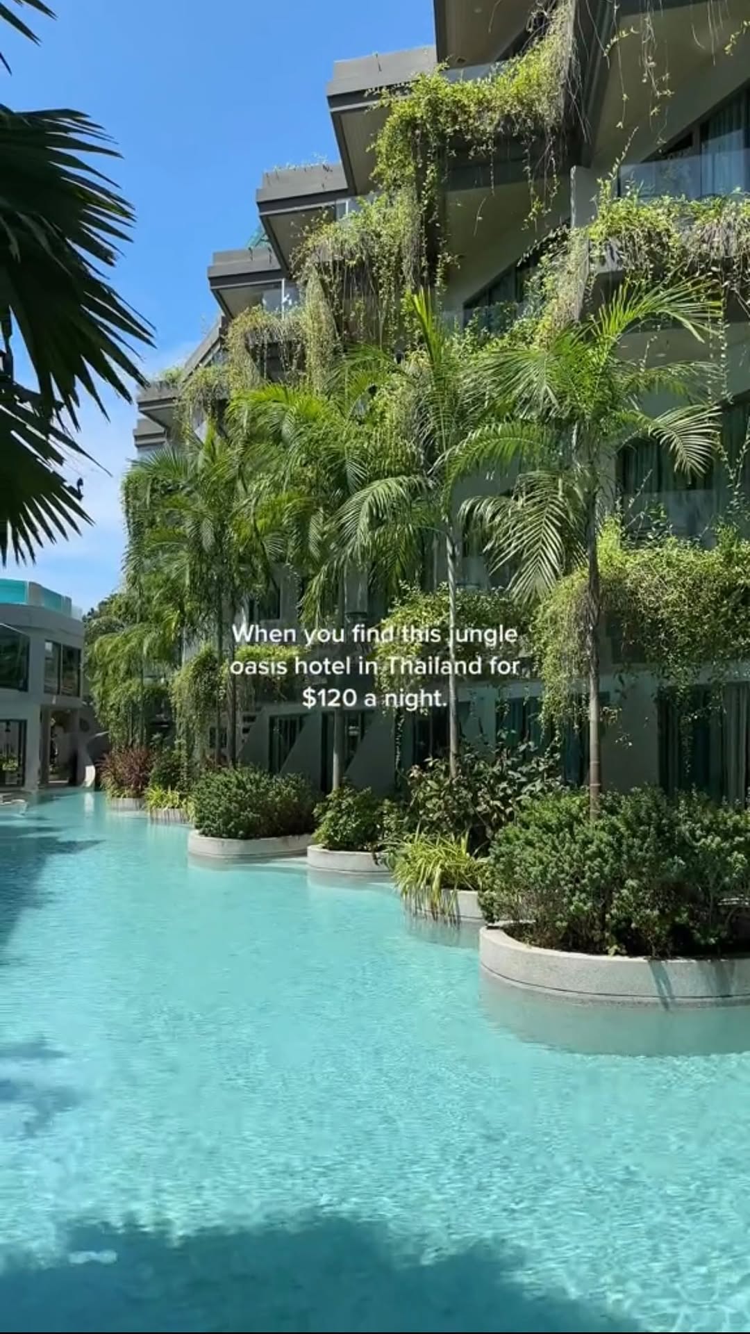 Nir al, Bangkok