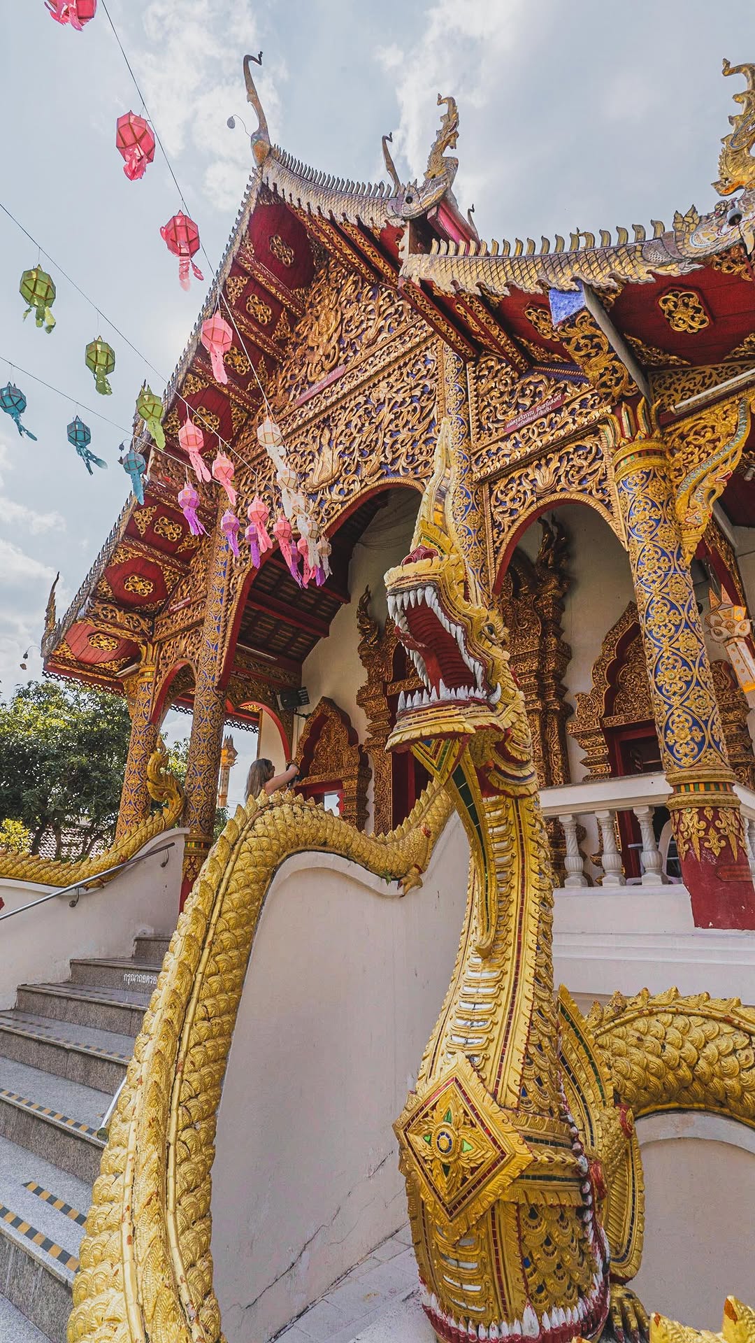 Juan • Travel Photography & Reels, Wat Phra That Doi Suthep