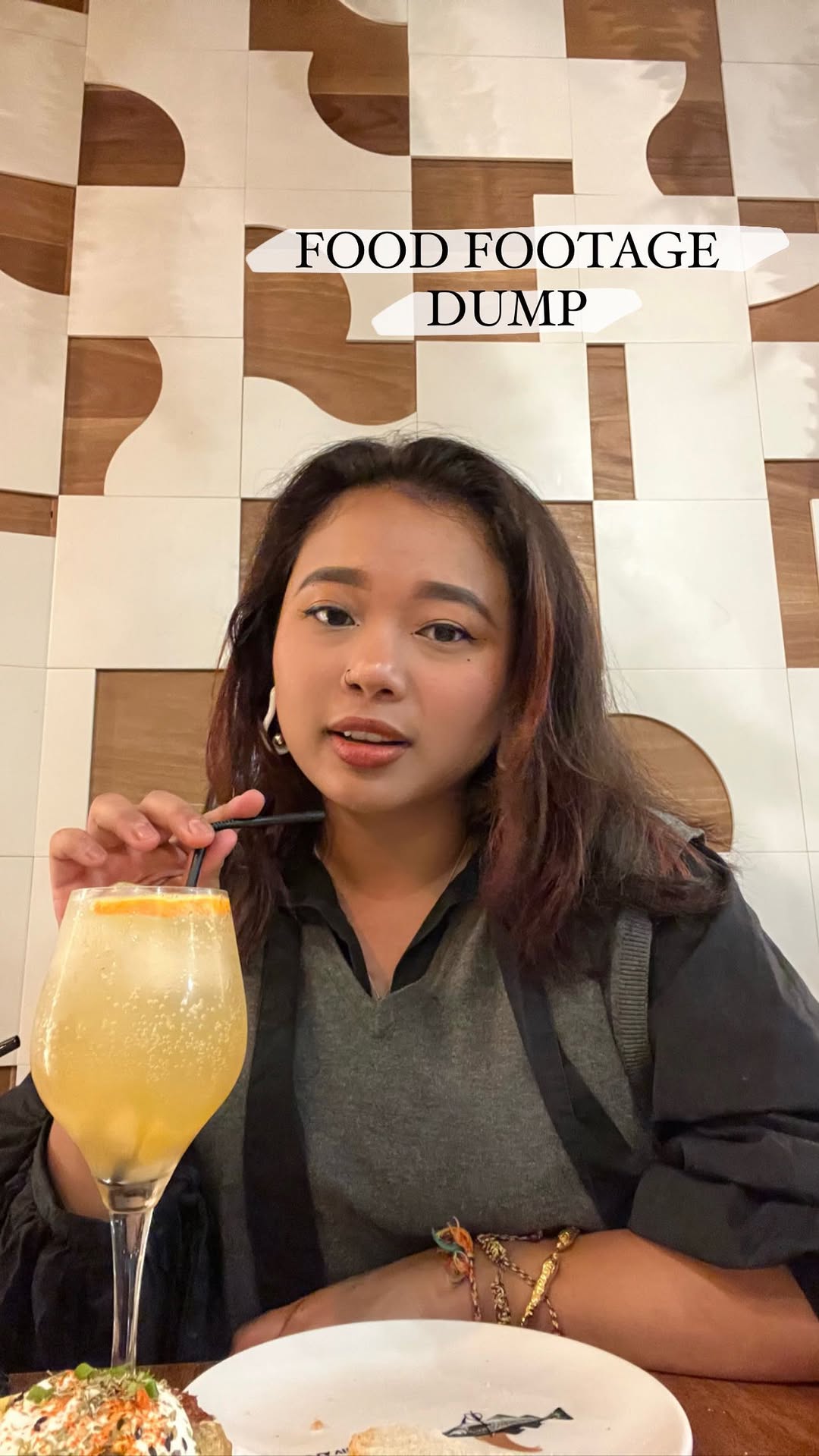 Puj (me) in Places 🗺️, Padella Borough Market