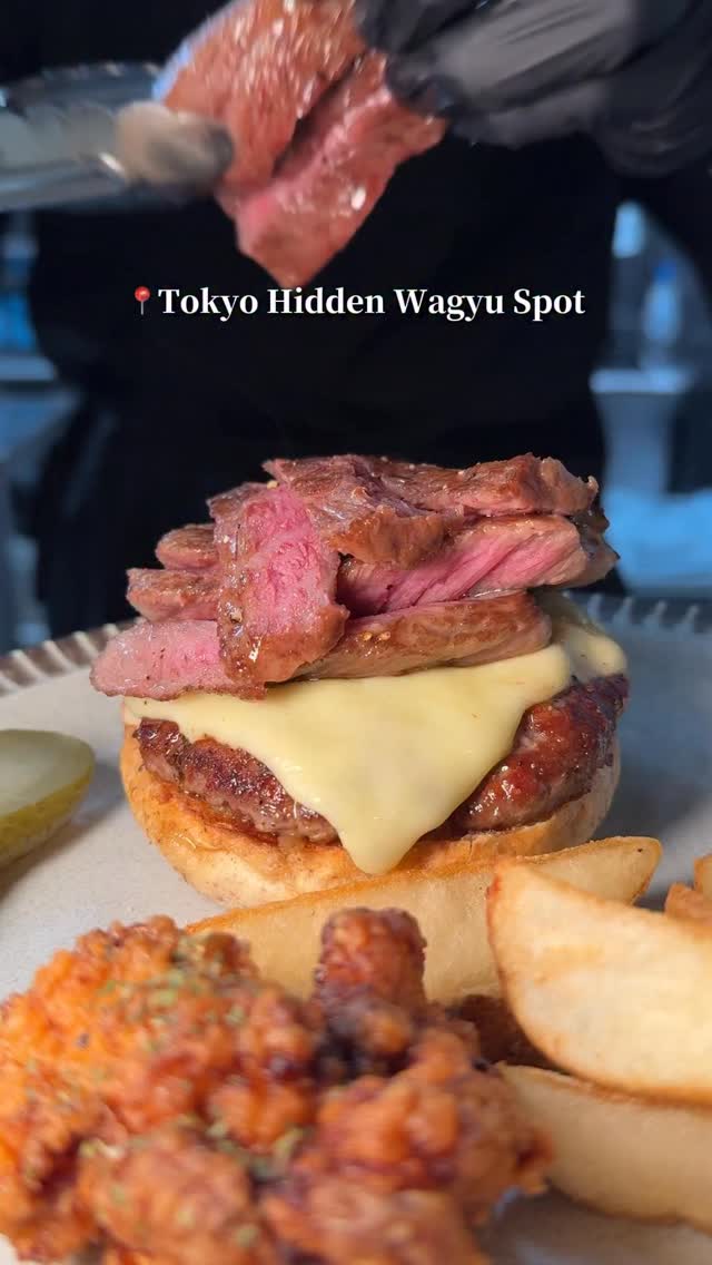 Visit Japan Web, THE WAGYU BROTHERS
