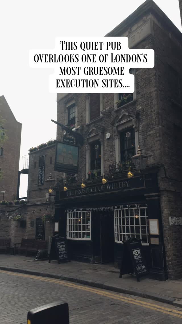 Clinton Lofthouse - Horror Photography & Dark Art, Prospect of Whitby