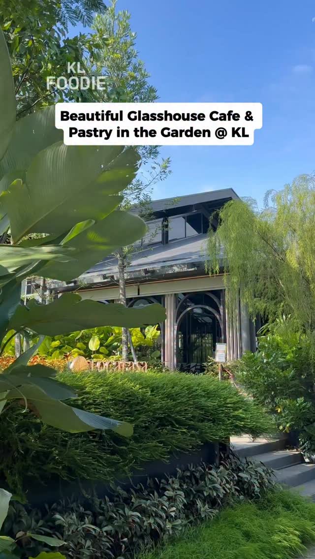 KL Foodie, Locarasa Restaurant & Patisserie