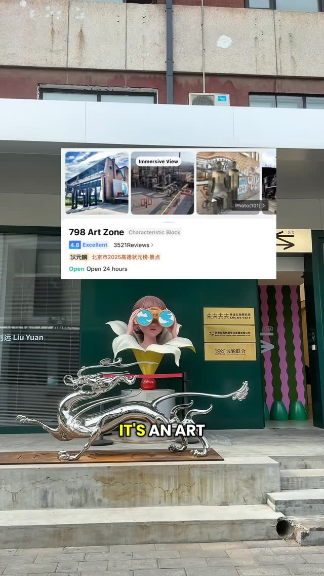Sandy, An Outsider, 798 Art Zone