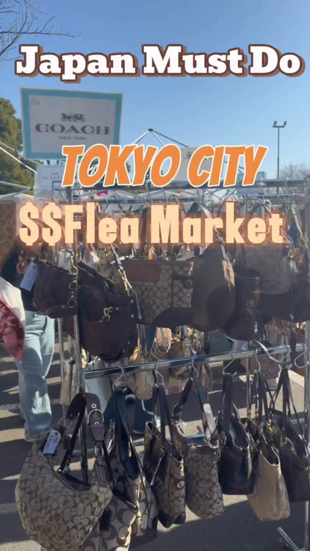 Rashana 🫶🏾 | NYC Creator, Tokyo City Flea Market