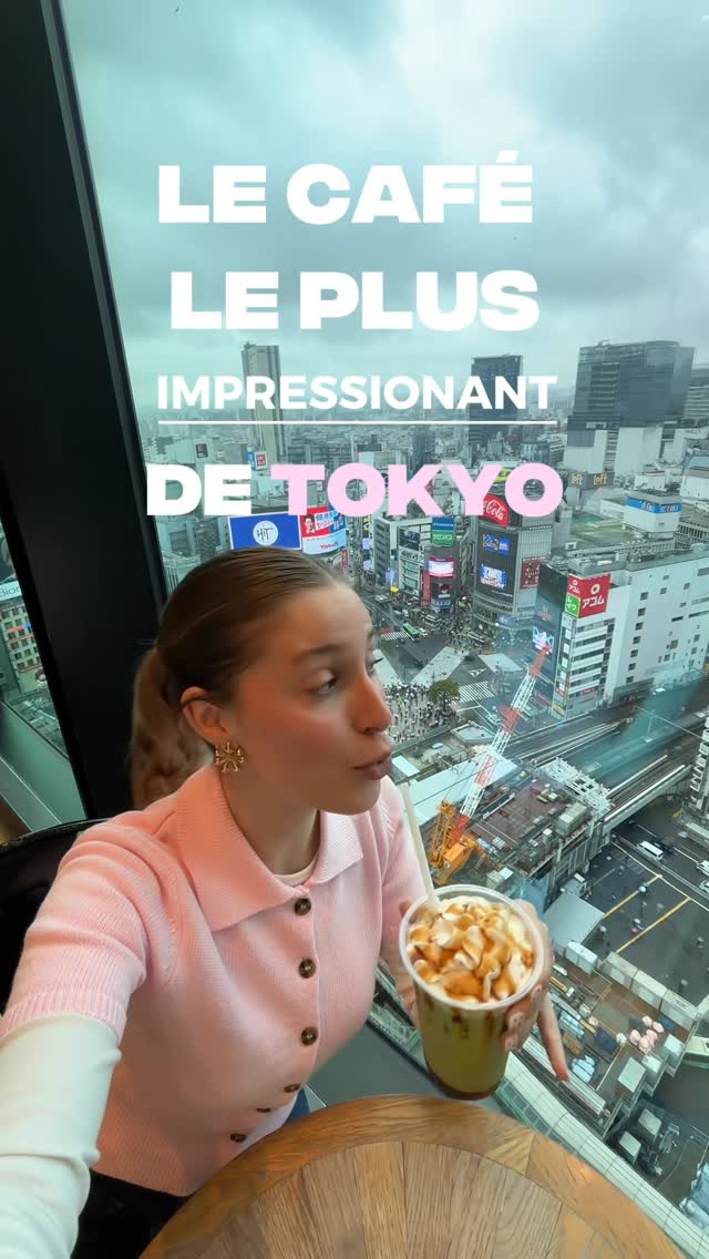 Yoli | tips, mindset & lifestyle, Shibuya Scramble Crossing