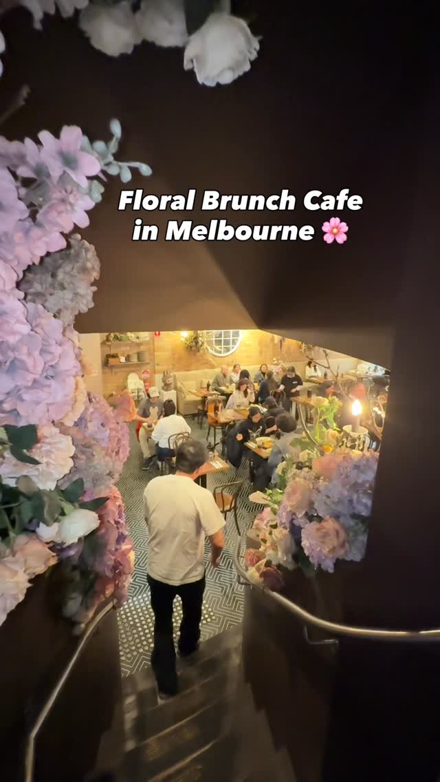 food.and.grace, Queen Victoria Market