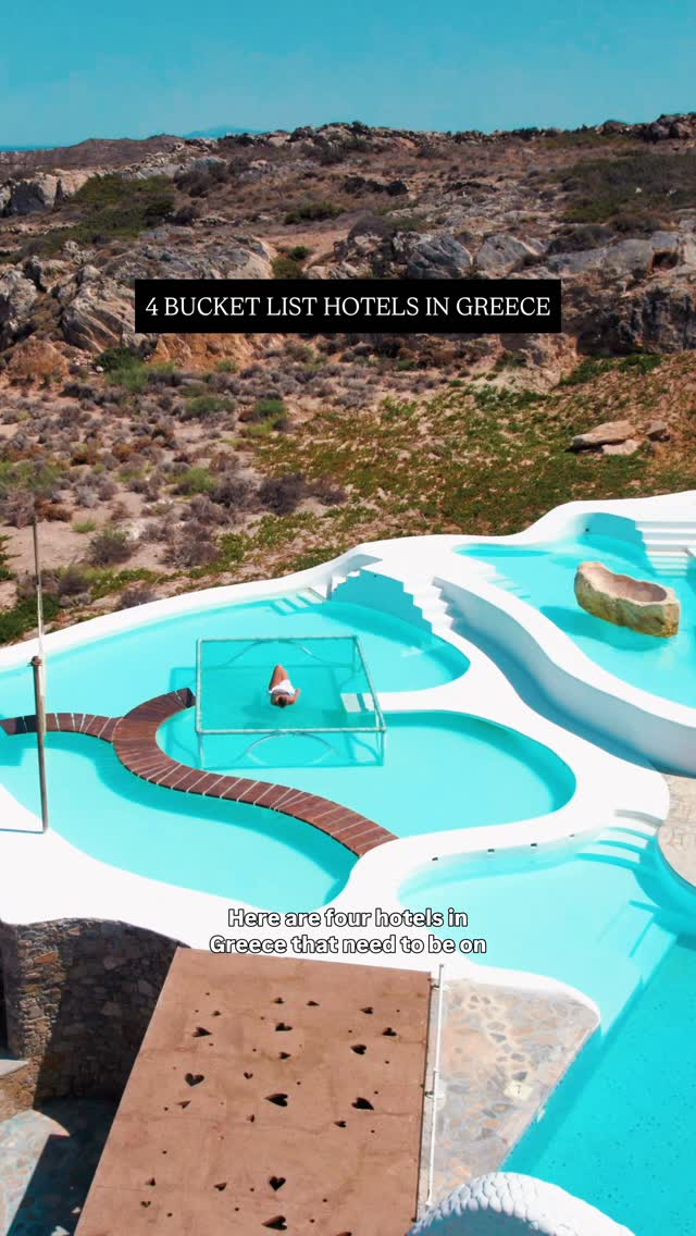 Braden Stanley, Cavo Tagoo Mykonos