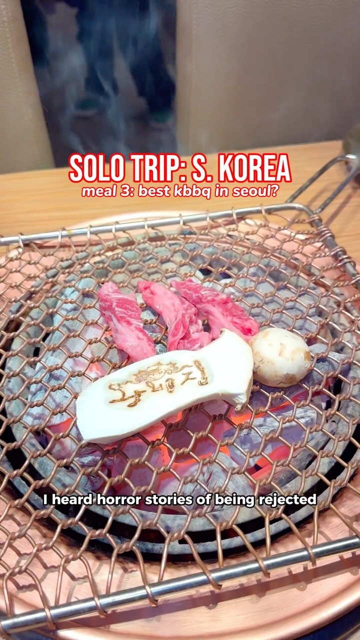 Esther Huang ♡ LA/OC Food Travel Lifestyle, Aloft Seoul Myeongdong