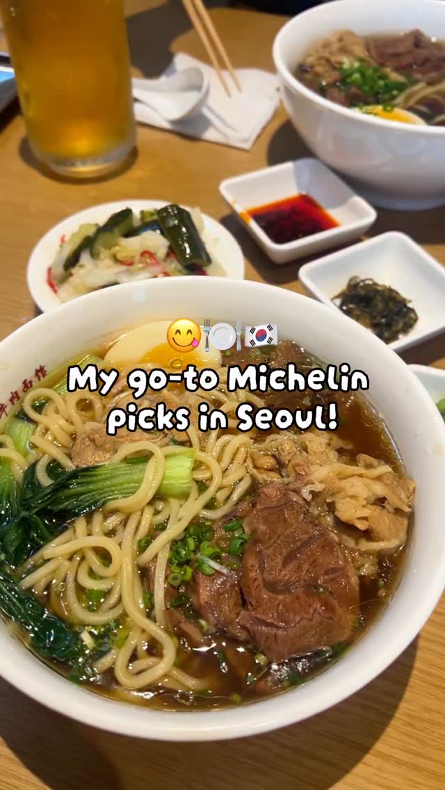 Gaby | Travel + Lifestyle, Myeongdong Kyoja Main Restaurant