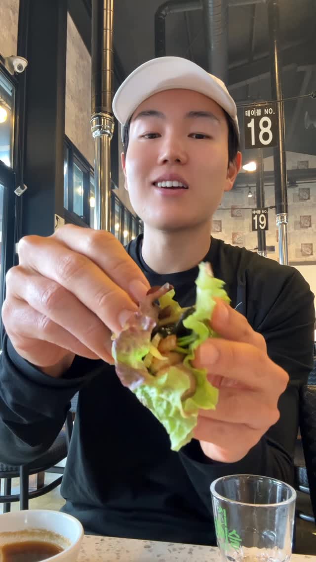 James Bok, Bukhansan