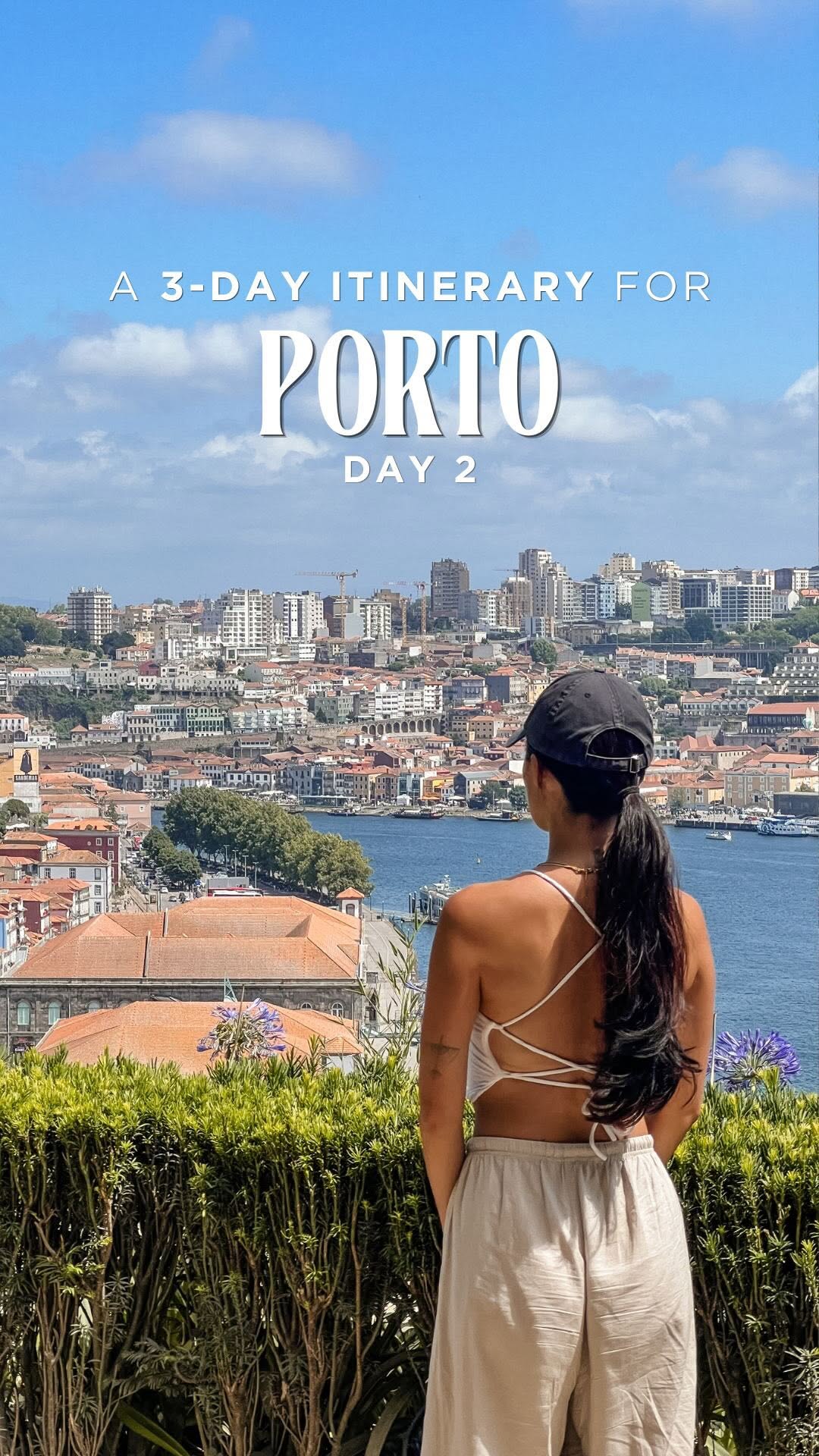 Mia & Lev | Curated Travel Destination Guides, Porto Cathedral