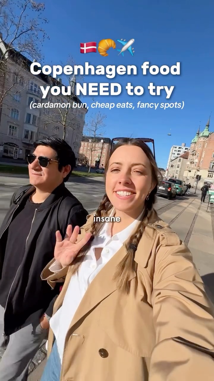 Juliana Wynkoop & Martín Gomez | Travel Creators, Tivoli Gardens