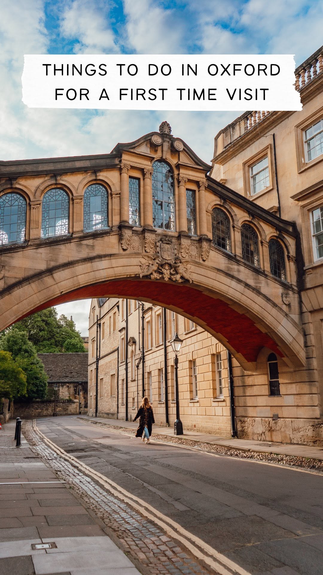 Sandy Breitmeier ☀️ Travel & London, Blenheim Palace