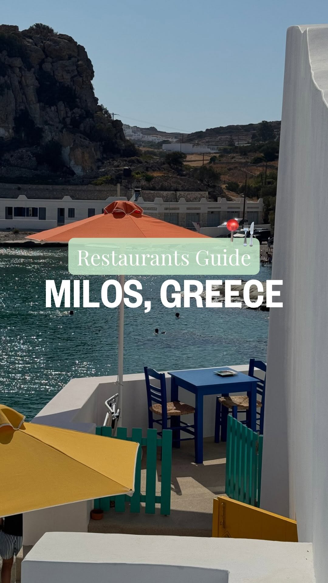 Nicole | Travel guides ✨, Medusa