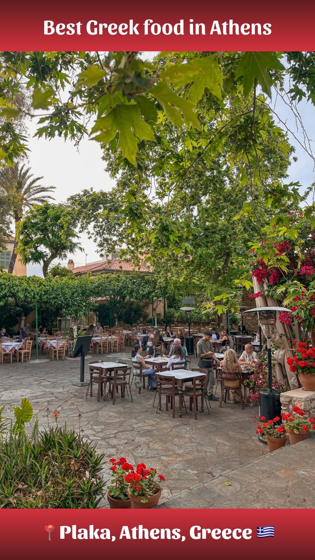 Mălina | 📍Dubai 🇦🇪 | Travel & Coffee, Meat the Greek