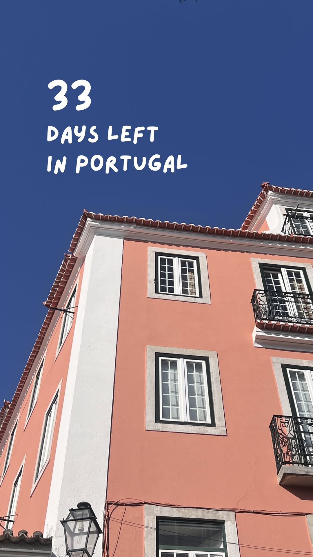 SJ | career curious, Lisbon
