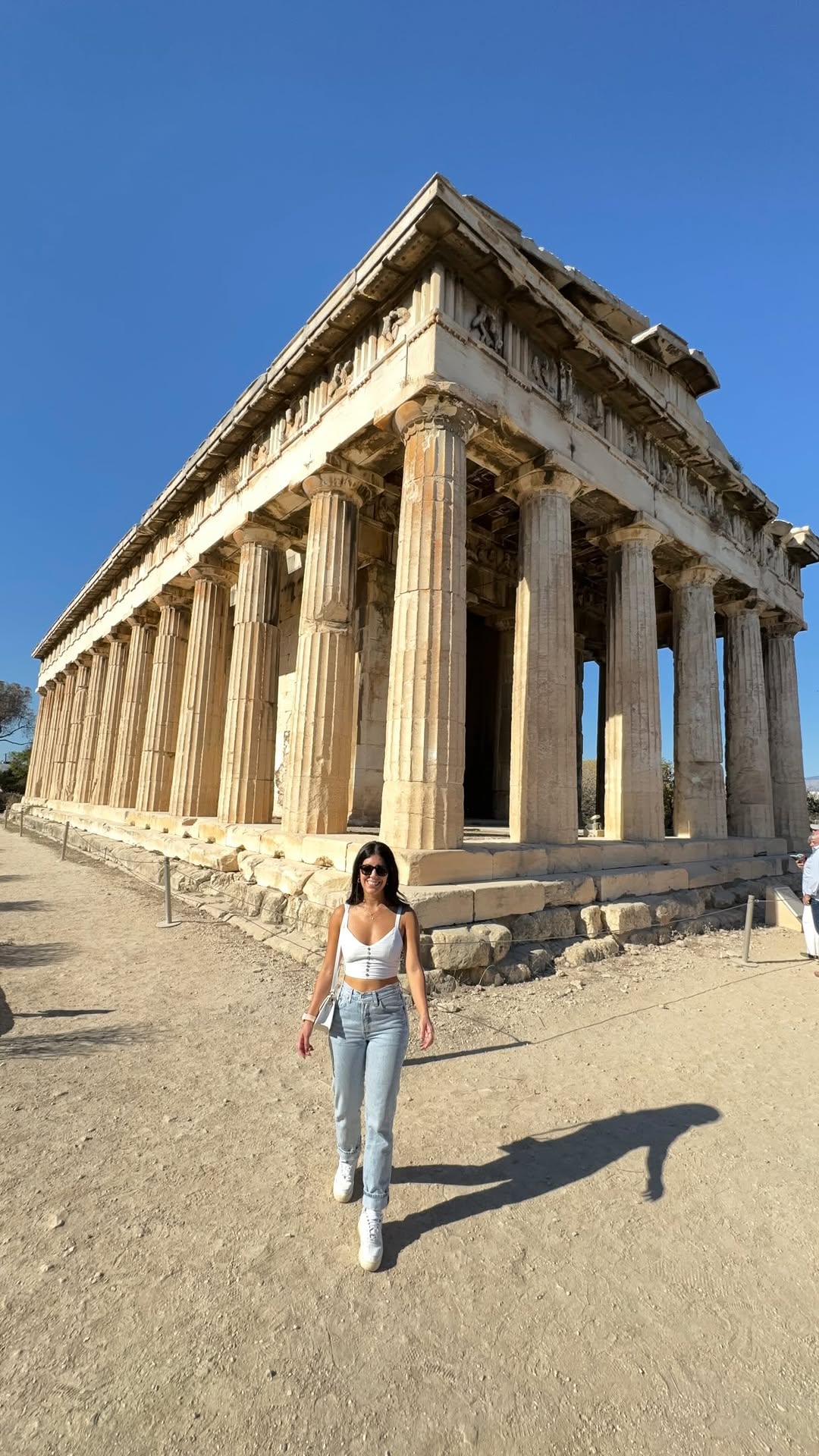 ᴀɴɢᴇʟɪᴋɪ 🇬🇷, Acropolis of Athens