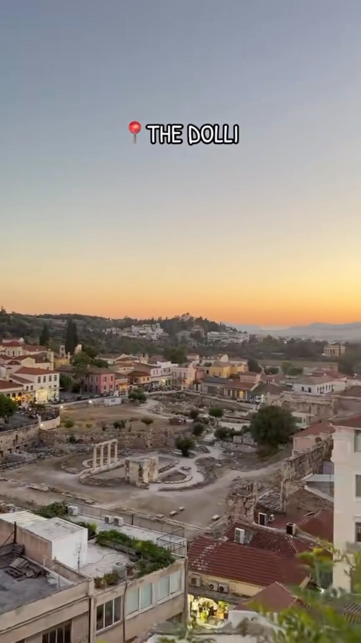 ᴀɴɢᴇʟɪᴋɪ 🇬🇷, Acropolis of Athens