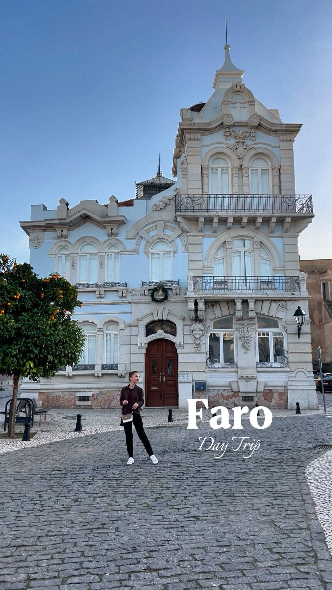 Vera | Travel & Lifestyle Creator | Portugal, Santa Maria Cathedral