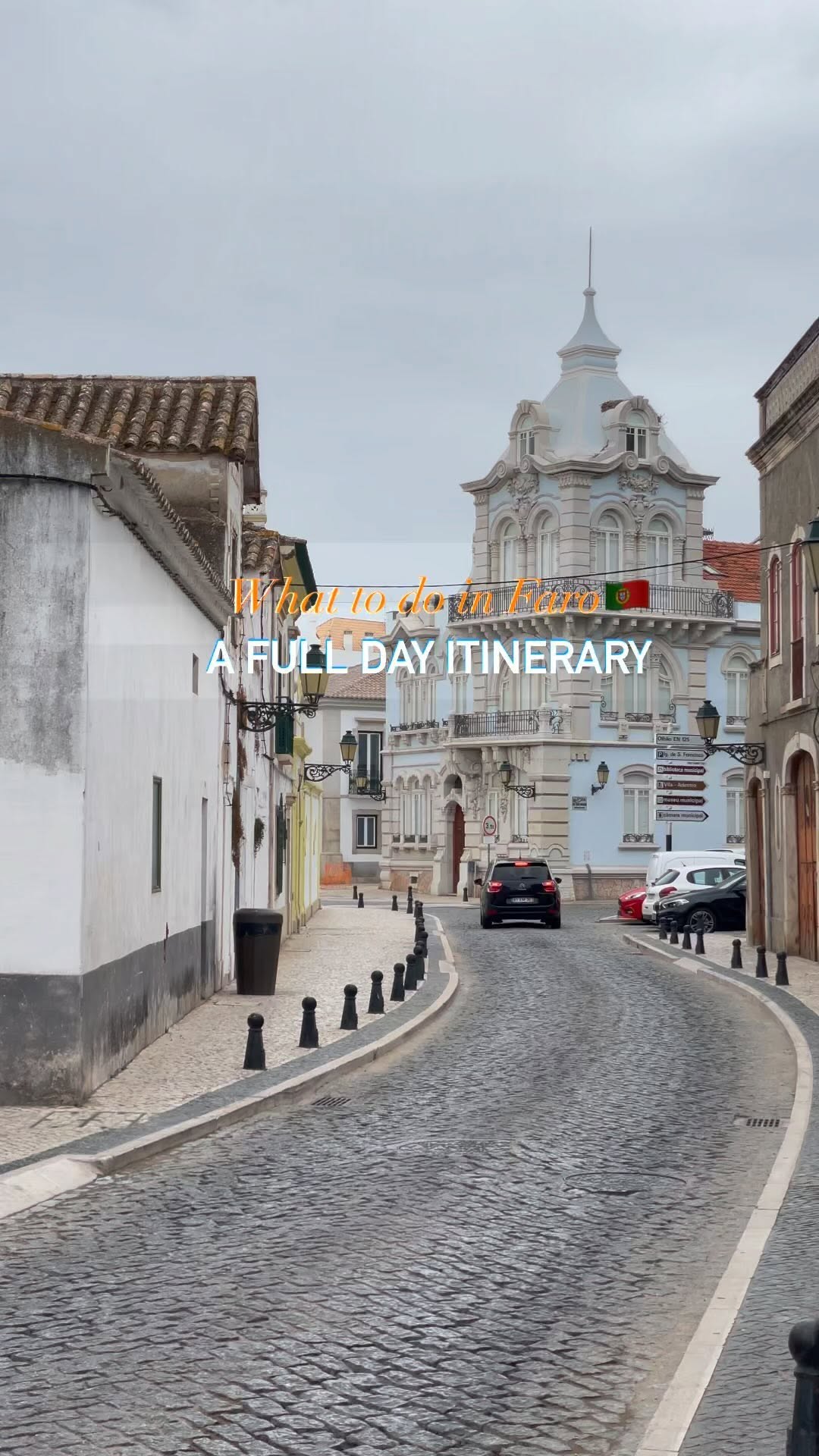 Mary |📍Scotland | Travel photography🌸, Municipal Museum of Faro