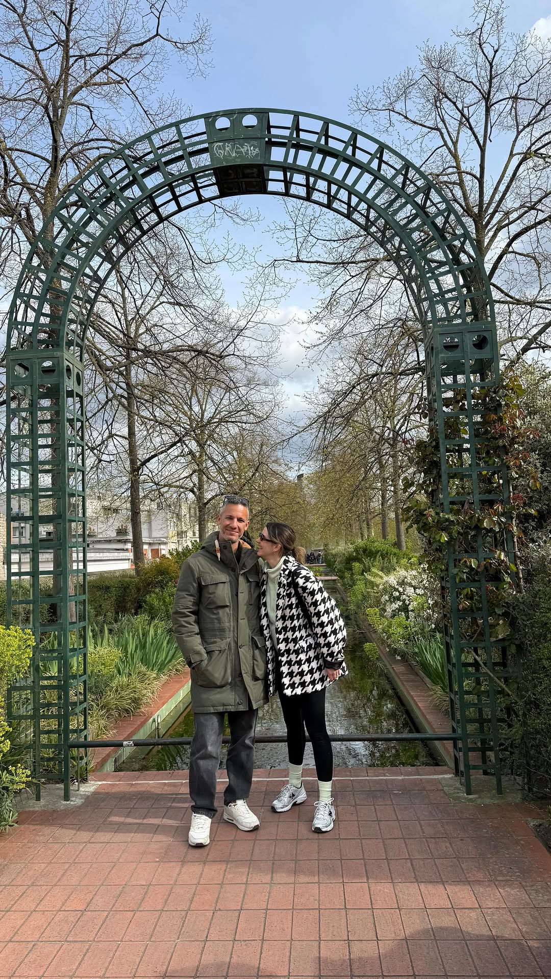 dodyourtravel, Eiffel Tower
